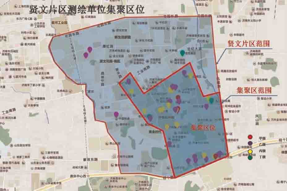 1554948456880041.jpg 圖1.賢文片區(qū)測(cè)繪單位集聚區(qū)位圖.jpg